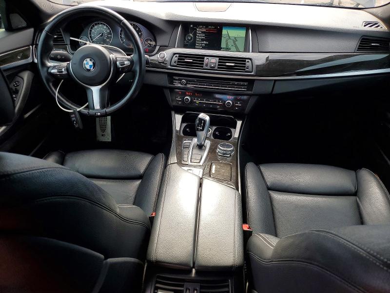 Aukcja sprzedaży 2014 Bmw 535, vin: WBA5B3C51ED536316, numer aukcji: 56527986