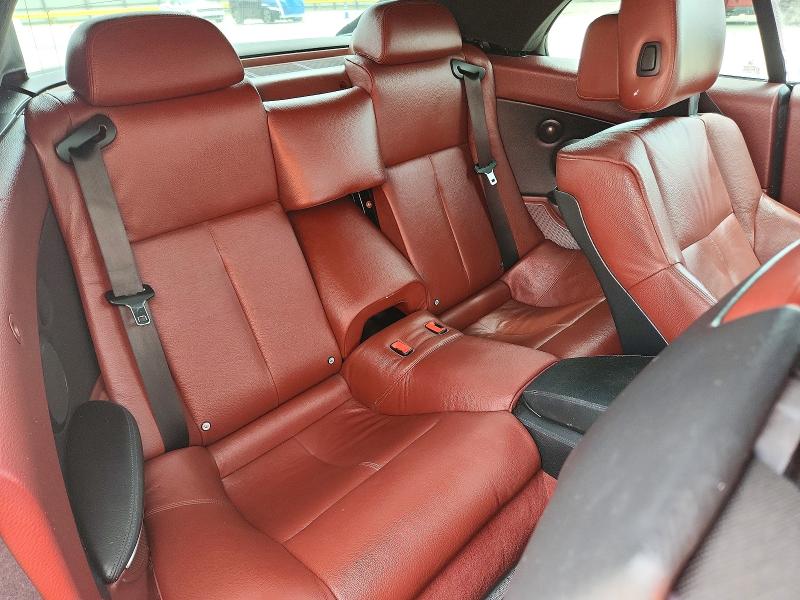 56851656 :رقم المزاد ، WBAEB5C56AC226075 vin ، 2010 Bmw 650 مزاد بيع