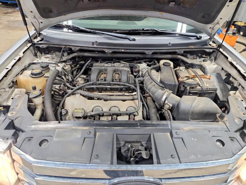 2012 Ford Flex მანქანა იყიდება აუქციონზე, vin: 2FMGK5DCXCBD05871, აუქციონის ნომერი: 56941176