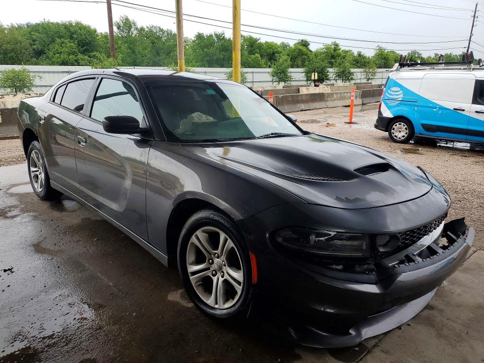 Aukcja sprzedaży 2019 Dodge Charger, vin: 2C3CDXBG4KH619546, numer aukcji: 57034146