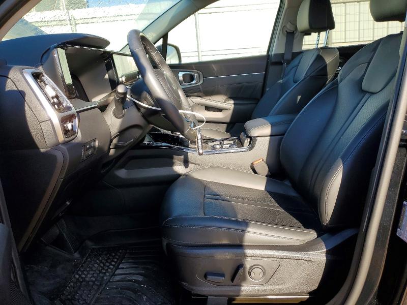 Продаж на аукціоні авто 2023 Kia Sorento, vin: 5XYRK4LF1PG231681, номер лоту: 55515026
