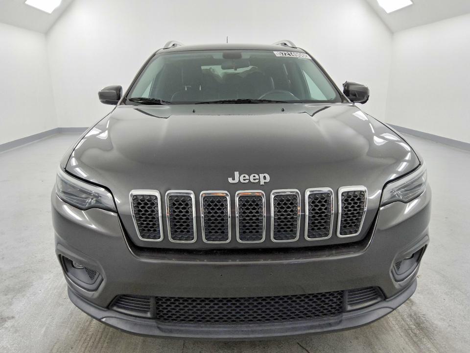 Aukcja sprzedaży 2020 Jeep Cherokee, vin: 1C4PJMLBXLD567765, numer aukcji: 57214906