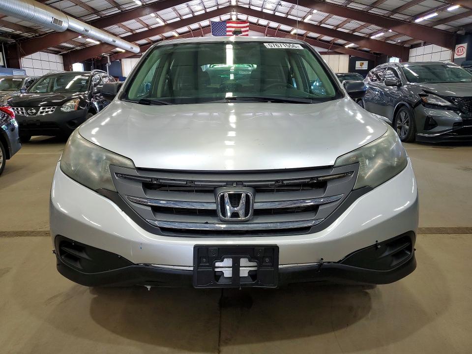 2013 Honda Cr-v მანქანა იყიდება აუქციონზე, vin: 2HKRM4H35DH643017, აუქციონის ნომერი: 57671556