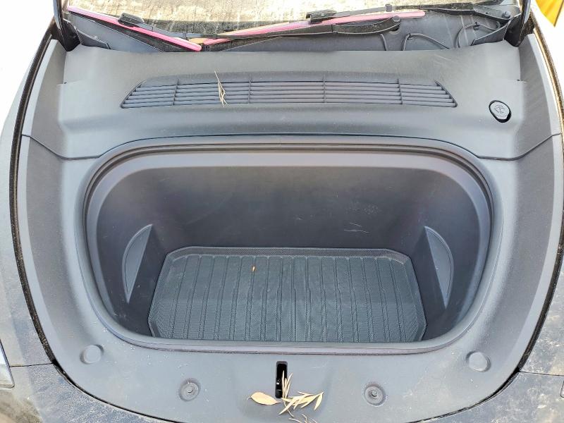 Aukcja sprzedaży 2024 Tesla Model Y, vin: 7SAYGDEF8RF077770, numer aukcji: 58225276