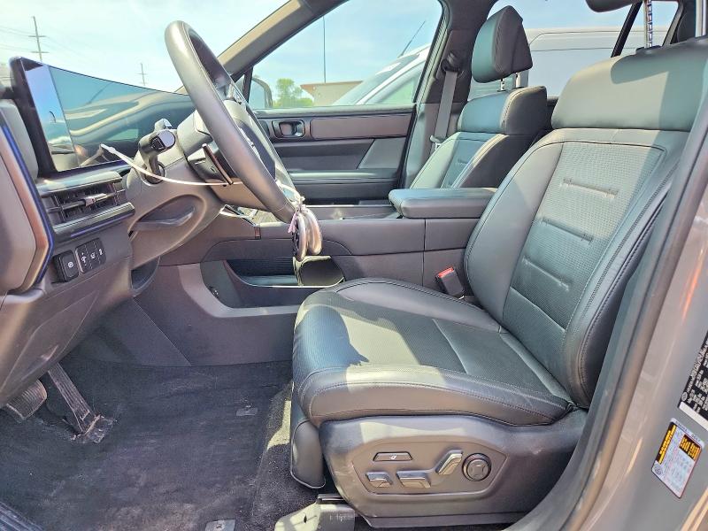 Продаж на аукціоні авто 2024 Hyundai Santa Fe, vin: 5NMP54GL3RH049410, номер лоту: 54455116