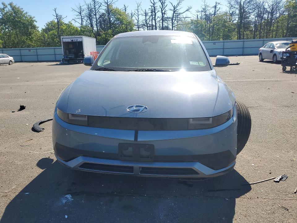 Продаж на аукціоні авто 2022 Hyundai Ioniq 5, vin: KM8KNDAF7NU055626, номер лоту: 53923696