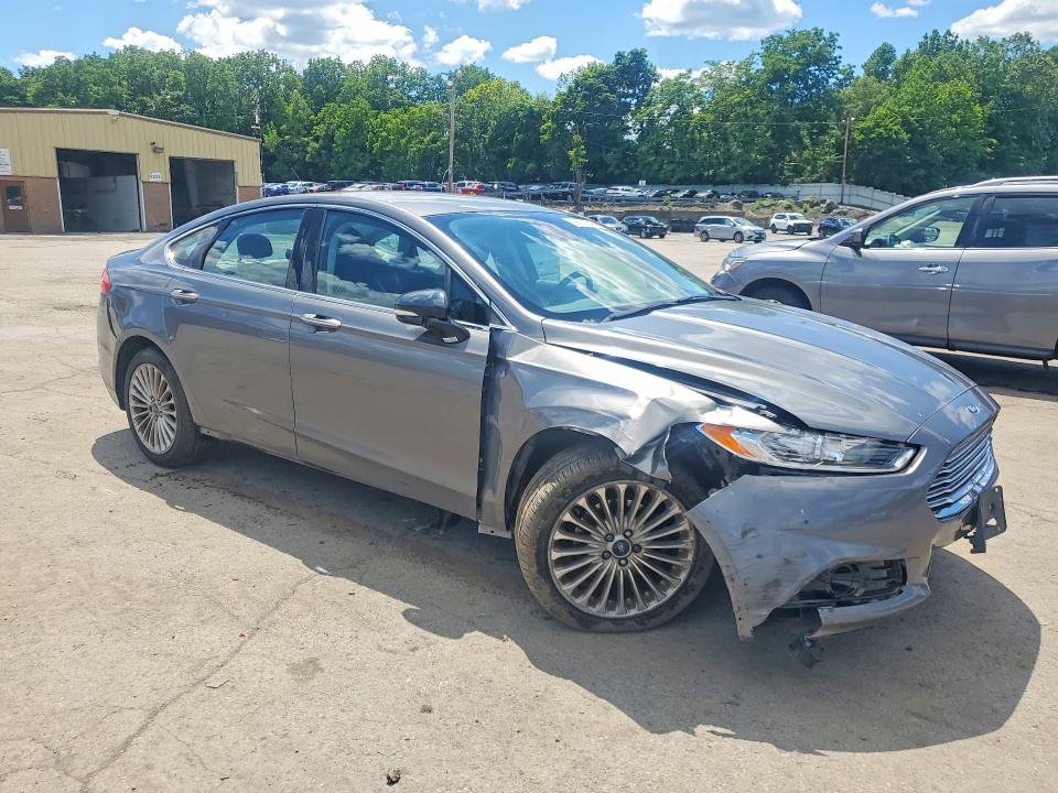 Продаж на аукціоні авто 2014 Ford Fusion, vin: 3FA6P0D92ER384729, номер лоту: 58653846
