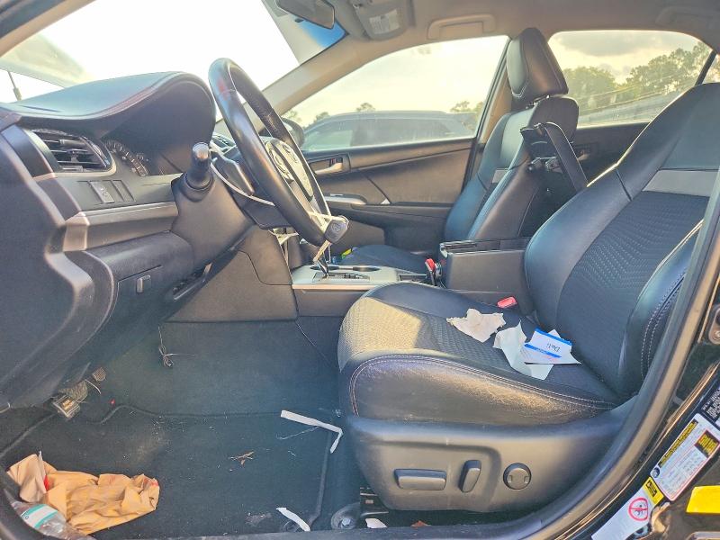 Aukcja sprzedaży 2012 Toyota Camry, vin: 4T1BF1FK0CU094119, numer aukcji: 57988006