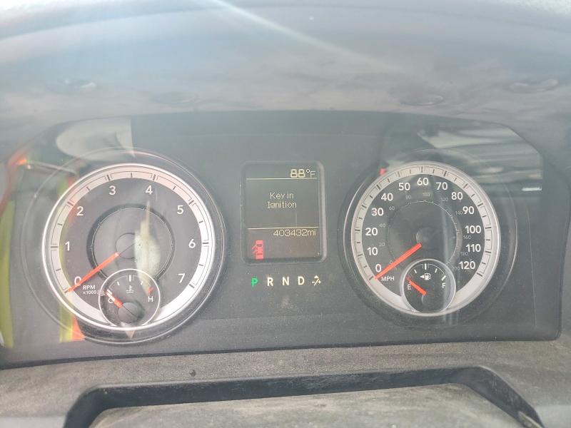 Aukcja sprzedaży 2014 Ram 2500, vin: 3C6TR5HT4EG134955, numer aukcji: 55893736