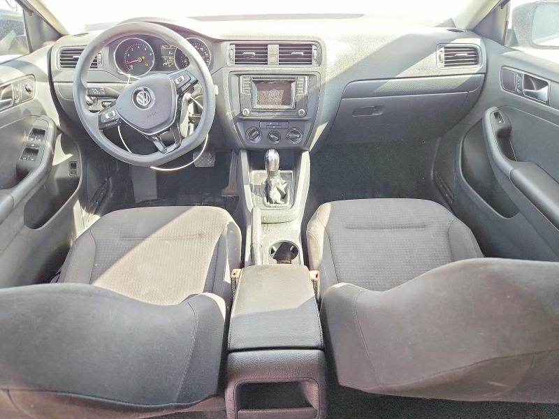 Продаж на аукціоні авто 2016 Volkswagen Jetta, vin: 3VW267AJ2GM312641, номер лоту: 57169226