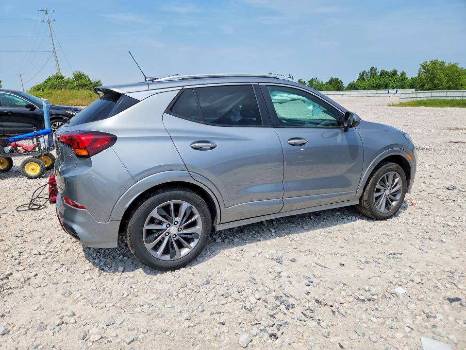 Aukcja sprzedaży 2023 Buick Encore Gx, vin: KL4MMESL2PB073485, numer aukcji: 56551366