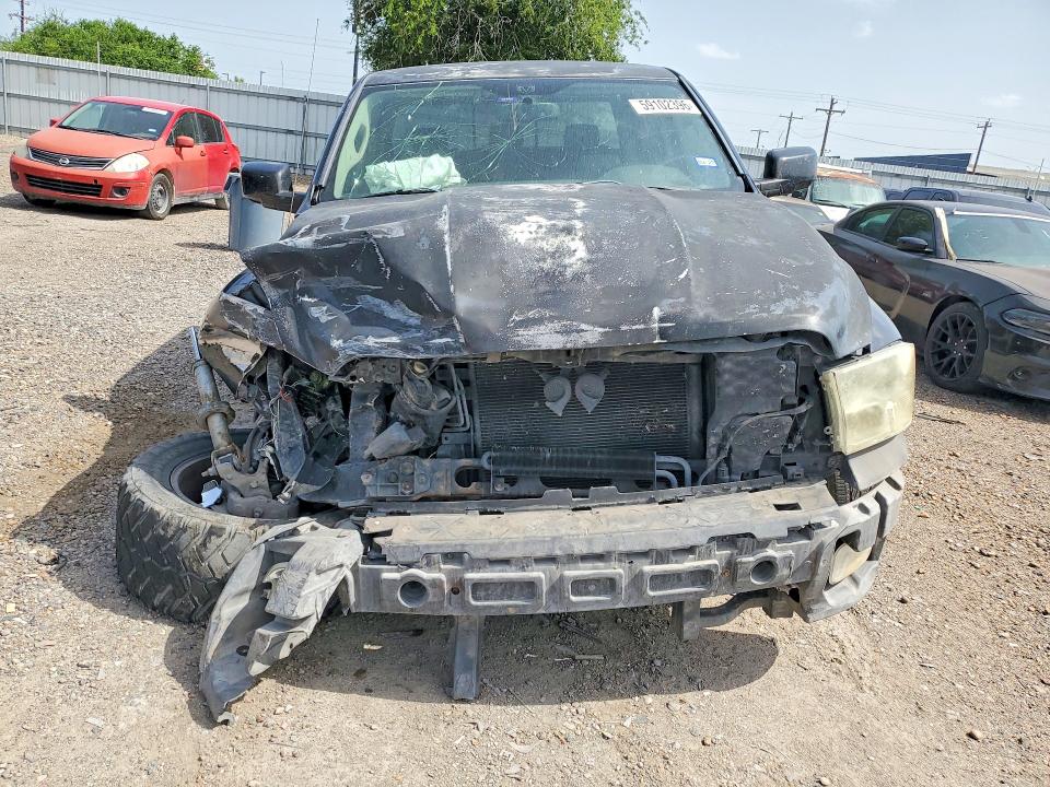 Aukcja sprzedaży 2009 Dodge Ram 1500, vin: 1D3HV13T89S706562, numer aukcji: 59102396
