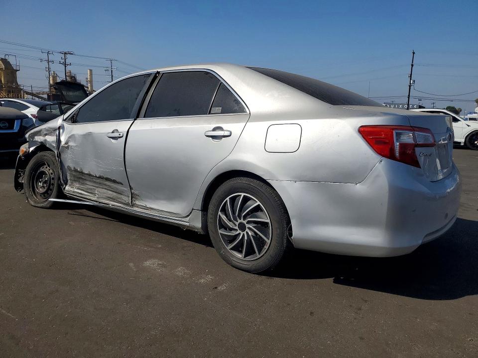 Продаж на аукціоні авто 2012 Toyota Camry, vin: 4T1BF1FK9CU059580, номер лоту: 55959926
