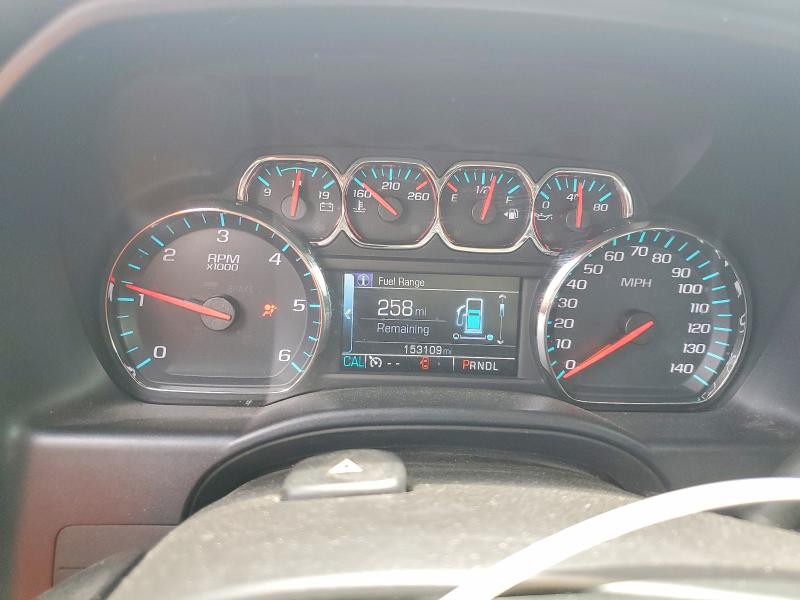 Aukcja sprzedaży 2017 Gmc Sierra, vin: 1GTV2MEC7HZ288374, numer aukcji: 56902696