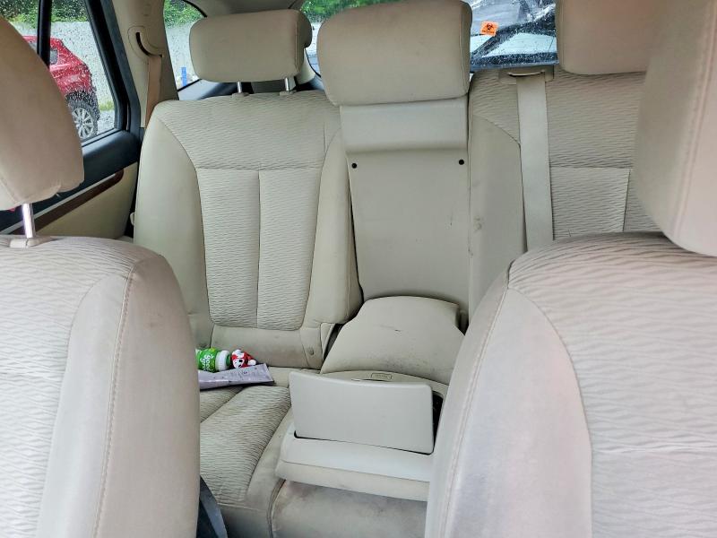 57145376 :رقم المزاد ، 5NMSG13DX8H185422 vin ، 2008 Hyundai Santa Fe مزاد بيع