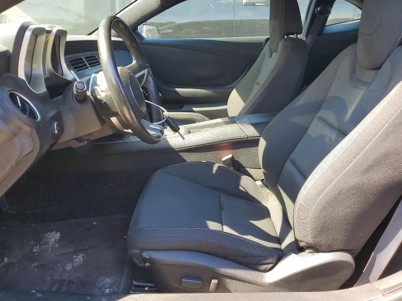 Aukcja sprzedaży 2011 Chevrolet Camaro, vin: 2G1FB1ED9B9143584, numer aukcji: 58741096