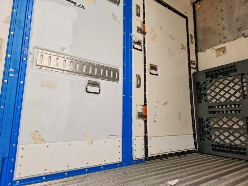 55863186 :رقم المزاد ، 1GRAA9627FB707985 vin ، 2015 Great Dane Trailer Trailer مزاد بيع