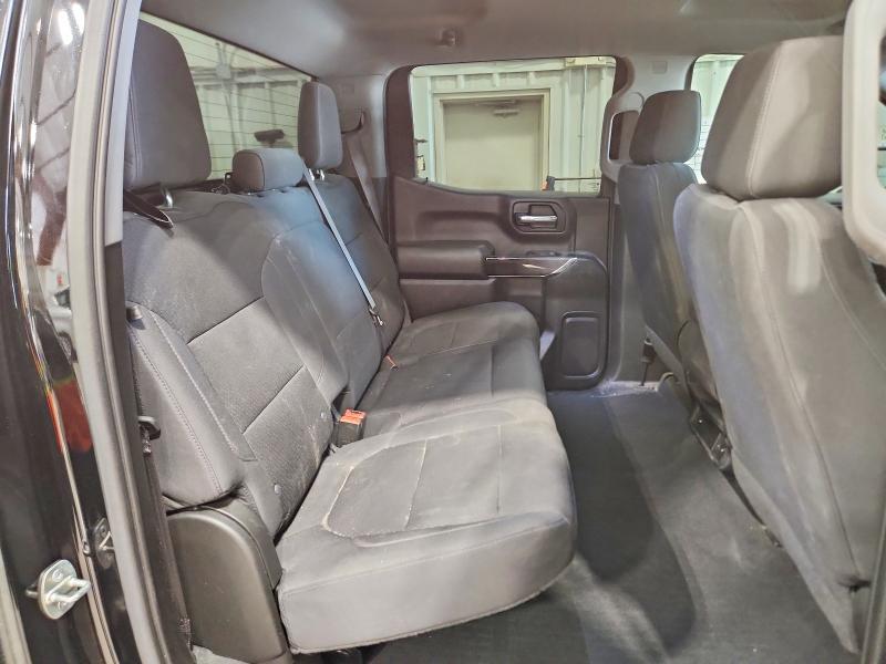 Aukcja sprzedaży 2021 Chevrolet Silverado, vin: 1GCPYCEF9MZ447448, numer aukcji: 57479556