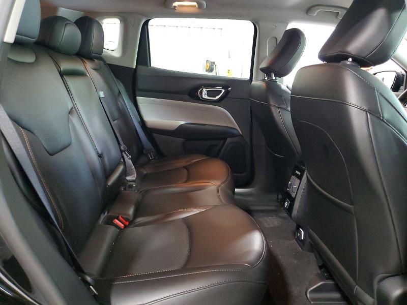 Продаж на аукціоні авто 2022 Jeep Compass, vin: 3C4NJDCB5NT152017, номер лоту: 56518456