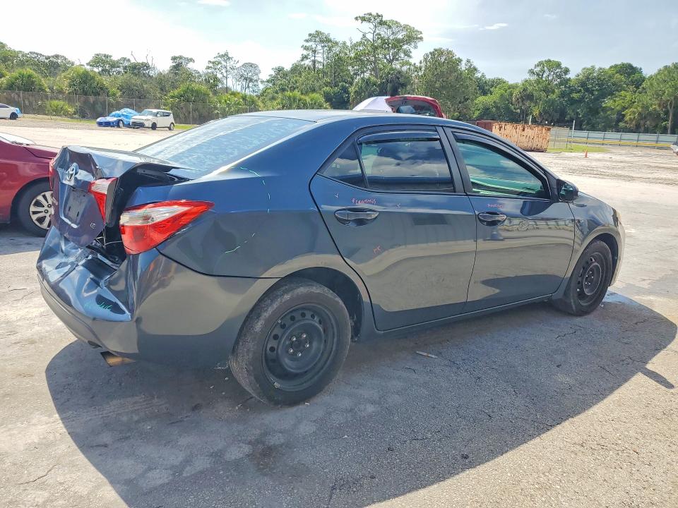 Aukcja sprzedaży 2014 Toyota Corolla, vin: 2T1BURHE5EC004818, numer aukcji: 57482786