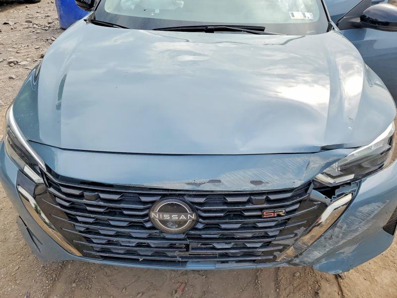 Продаж на аукціоні авто 2024 Nissan Sentra, vin: 3N1AB8DV4RY261995, номер лоту: 57274326
