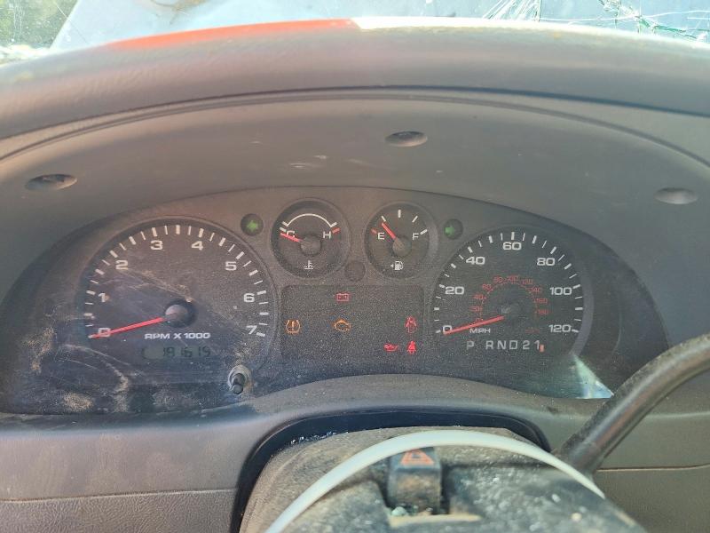 Продажа на аукционе авто 2009 Ford Ranger, vin: 1FTYR10D39PA13928, номер лота: 56768986