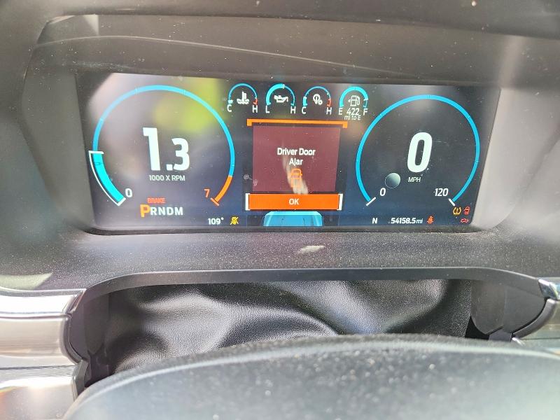 Продаж на аукціоні авто 2021 Ford F150, vin: 1FTFW1EDXMFA98631, номер лоту: 57305586