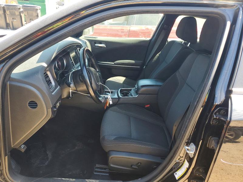 2022 Dodge Charger მანქანა იყიდება აუქციონზე, vin: 2C3CDXBG7NH165734, აუქციონის ნომერი: 56038786