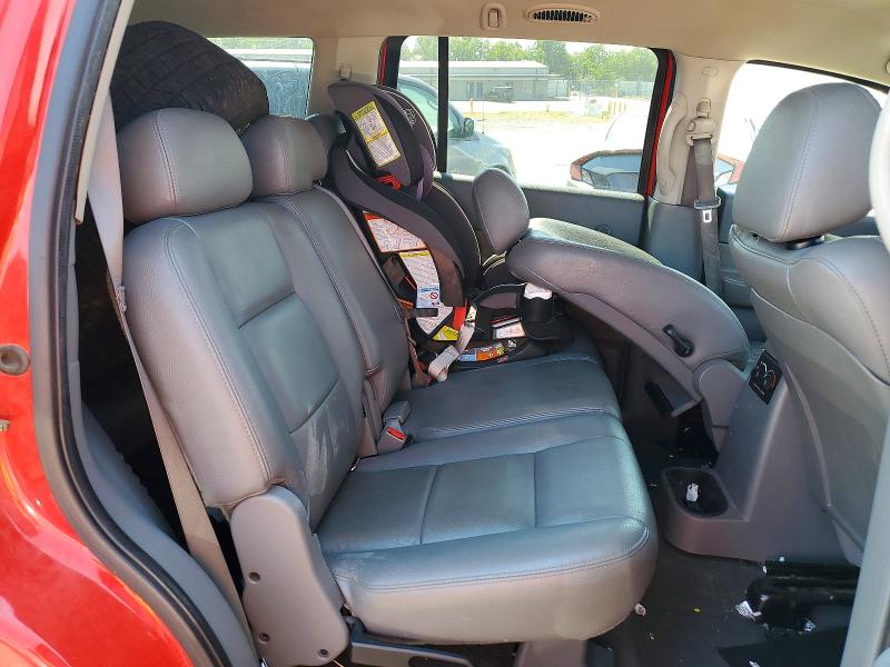 Aukcja sprzedaży 2005 Dodge Durango, vin: 1D4HB48D75F505665, numer aukcji: 58069646