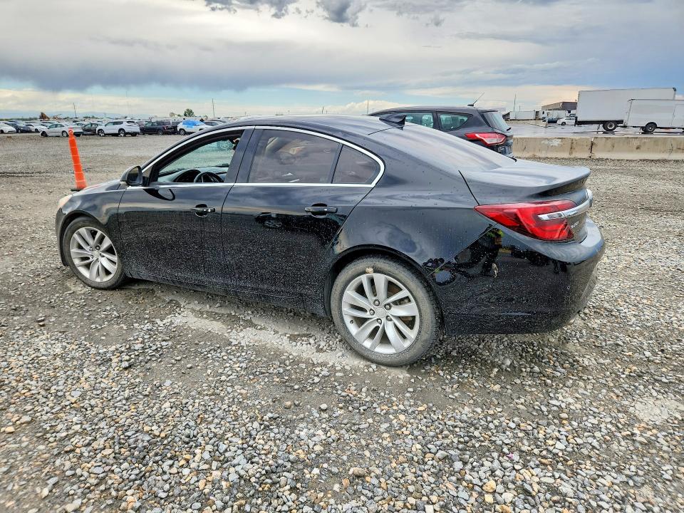 Aukcja sprzedaży 2015 Buick Regal, vin: 2G4GN5EXXF9193190, numer aukcji: 55650906