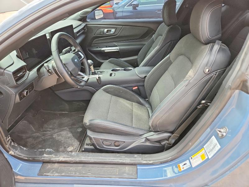 Продаж на аукціоні авто 2025 Ford Mustang, vin: 1FA6P8CFXS5411342, номер лоту: 58326276