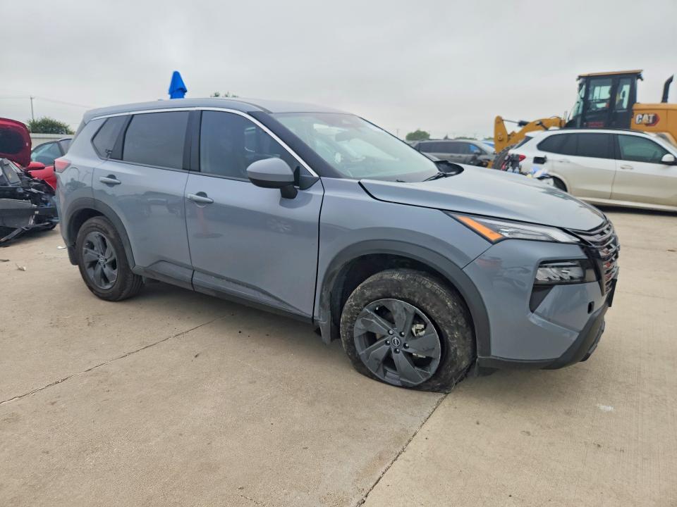 Продаж на аукціоні авто 2026 Nissan Rogue, vin: 5N1BT3BB8TC795622, номер лоту: 57413536