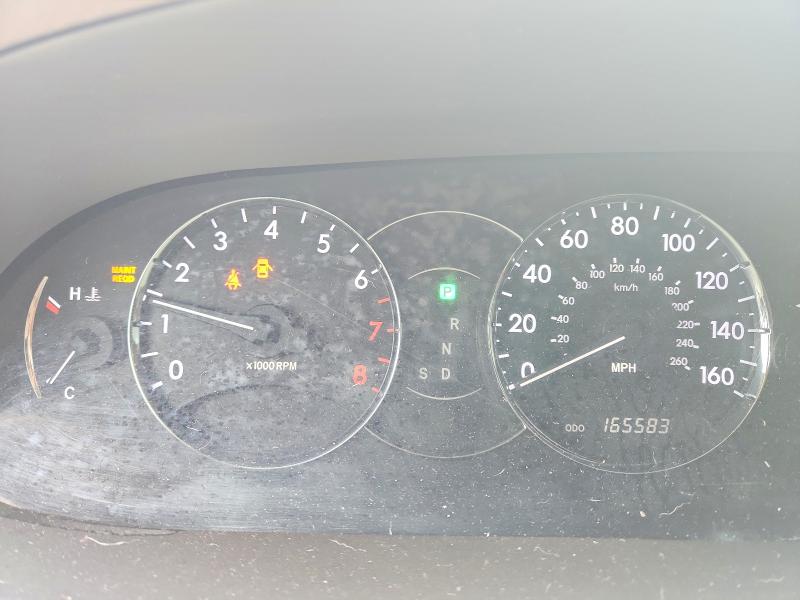 Продаж на аукціоні авто 2005 Toyota Avalon, vin: 4T1BK36BX5U006252, номер лоту: 59170326