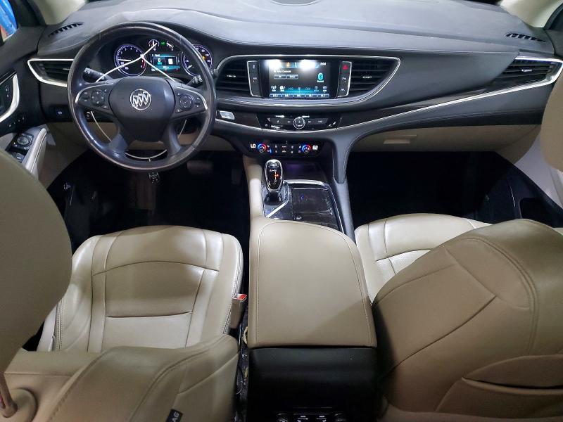 Aukcja sprzedaży 2019 Buick Enclave, vin: 5GAEVBKW6KJ212016, numer aukcji: 56258926