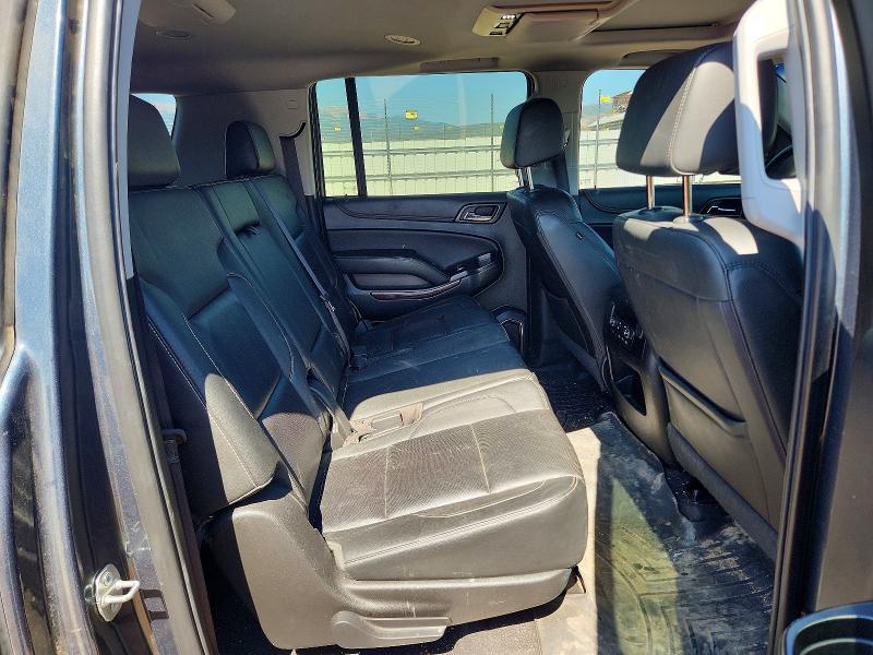 Продаж на аукціоні авто 2019 Gmc Yukon Xl, vin: 1GKS2GKC8KR375513, номер лоту: 59332296