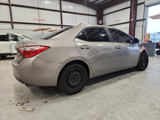 58892396 :رقم المزاد ، 2T1BURHE9FC266536 vin ، 2015 Toyota Corolla مزاد بيع
