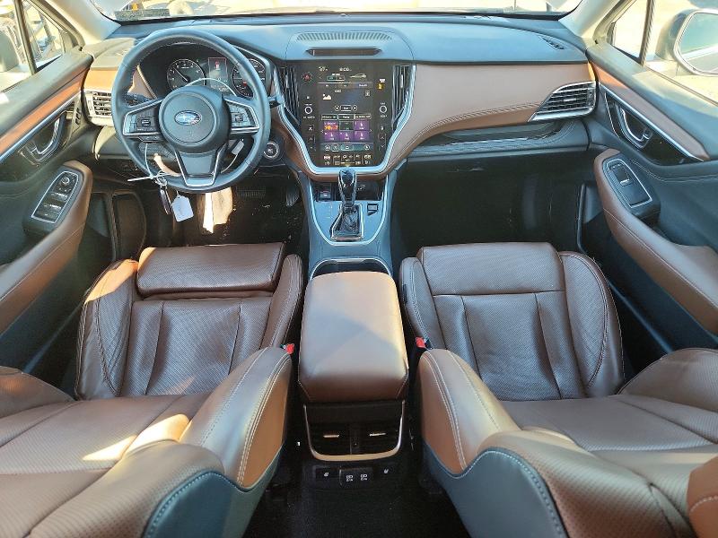 Aukcja sprzedaży 2020 Subaru Outback, vin: 4S4BTGPDXL3173234, numer aukcji: 58474516