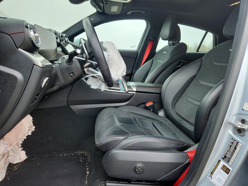 Aukcja sprzedaży 2025 Mercedes-benz Glc Coupe, vin: W1NKJ8HB0SF289707, numer aukcji: 56649086