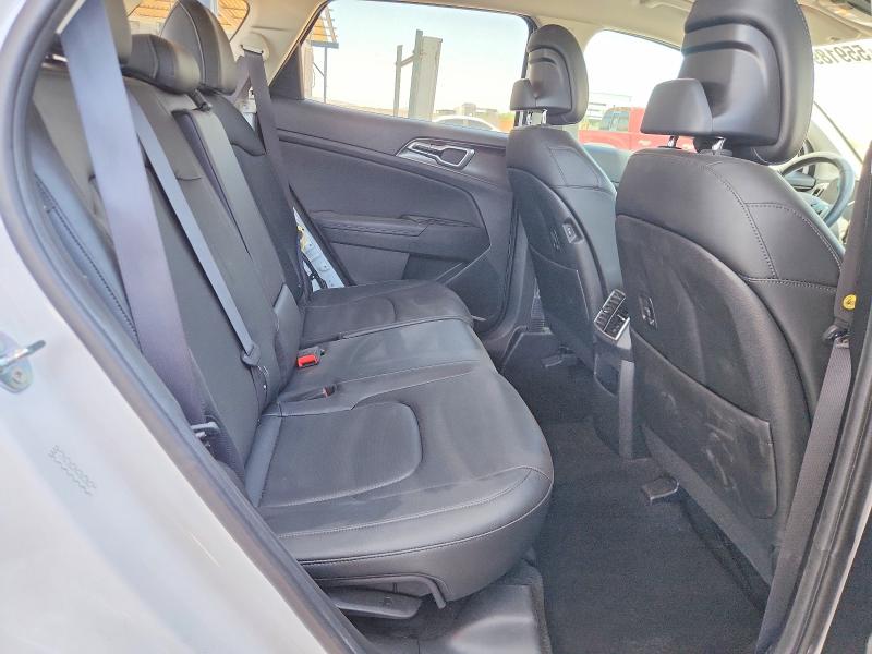 Aukcja sprzedaży 2024 Kia Sportage, vin: 5XYK33DF0RG222867, numer aukcji: 55918996