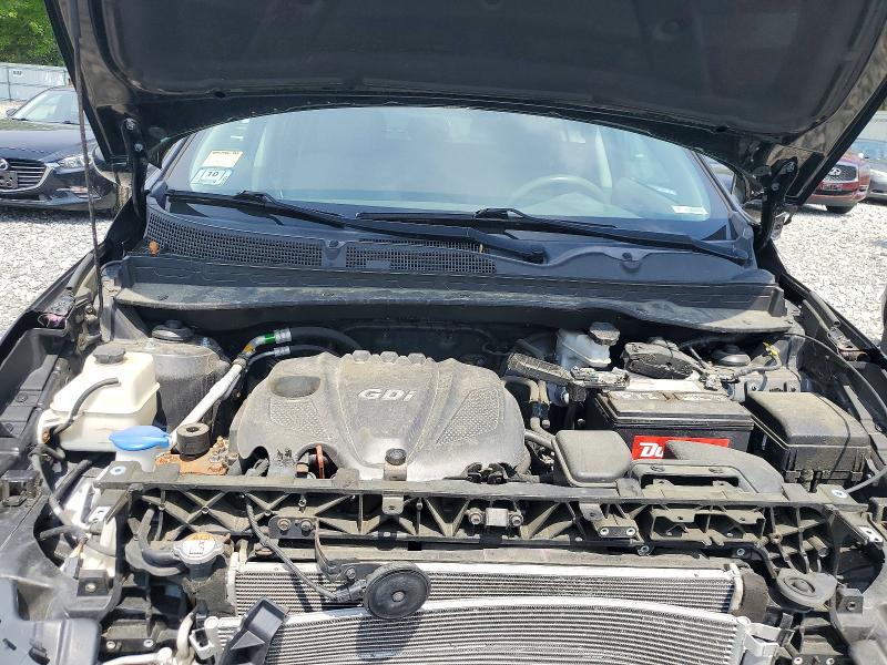 2016 Kia Sportage მანქანა იყიდება აუქციონზე, vin: KNDPBCAC1G7832273, აუქციონის ნომერი: 53193456