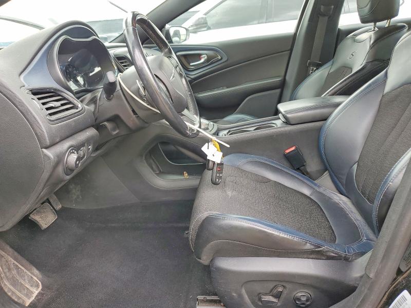 57389936 :رقم المزاد ، 1C3CCCBB9GN150517 vin ، 2016 Chrysler 200 مزاد بيع