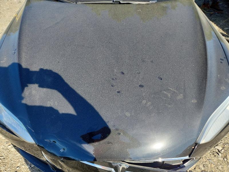 Продажа на аукционе авто 2015 Tesla Model S, vin: 5YJSA1H26FF096728, номер лота: 55840656