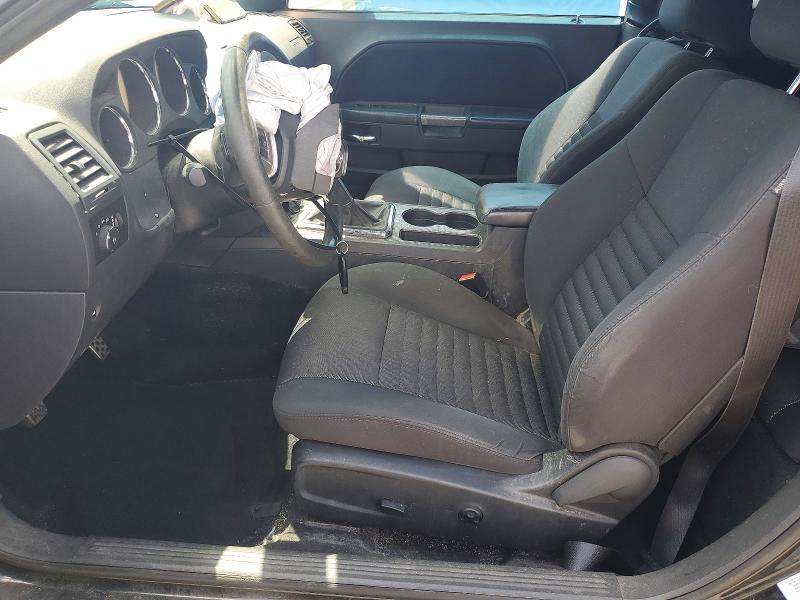 Продажа на аукционе авто 2014 Dodge Challenger, vin: 2C3CDYBT1EH158510, номер лота: 56142816