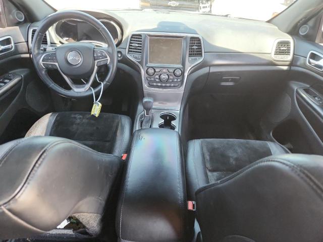 55678616 :رقم المزاد ، 1C4RJEAG1HC952335 vin ، 2017 Jeep Grand Cherokee مزاد بيع