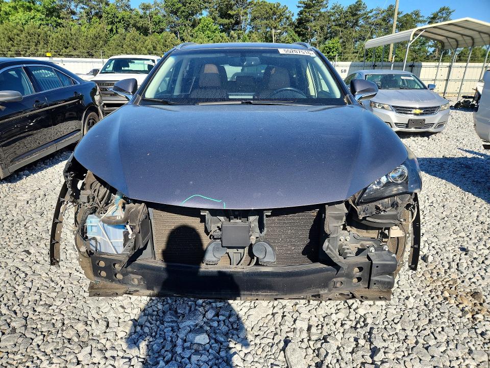 Продажа на аукционе авто 2016 Lexus Nx 200t, vin: JTJYARBZ9G2035406, номер лота: 55207516