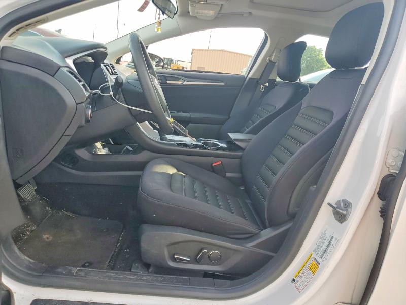 Aukcja sprzedaży 2014 Ford Fusion, vin: 3FA6P0H77ER151924, numer aukcji: 56708856