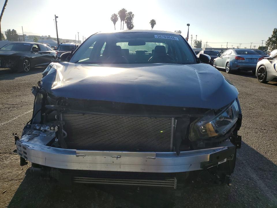 56703046 :رقم المزاد ، 19XFC1F3XME208070 vin ، 2021 Honda Civic مزاد بيع