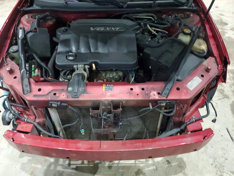 Продажа на аукционе авто 2015 Chevrolet Impala Limited, vin: 2G1WB5E30F1169722, номер лота: 56500936