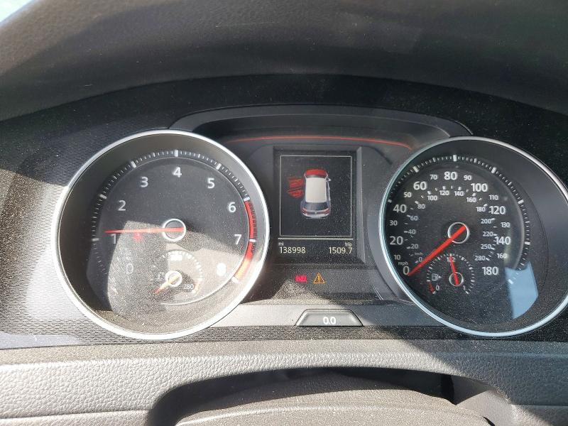 2015 Volkswagen Gti მანქანა იყიდება აუქციონზე, vin: 3VW5T7AU1FM101610, აუქციონის ნომერი: 54922596