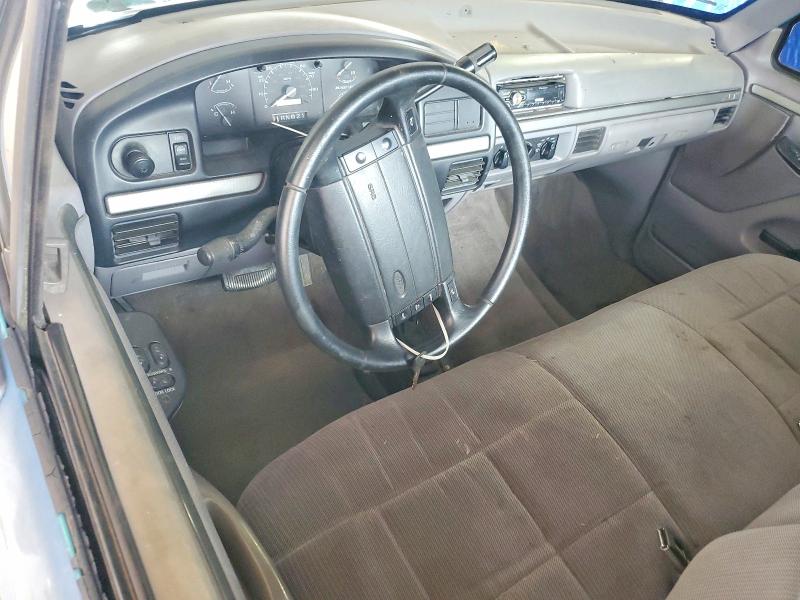 Aukcja sprzedaży 1995 Ford F150, vin: 1FTEF14N8SLA81895, numer aukcji: 55301696